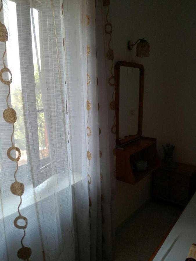 Μαχη Ενοικιαζόμενα Δωμάτια Mythimna Esterno foto
